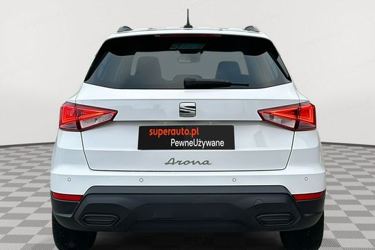 Seat Arona Style