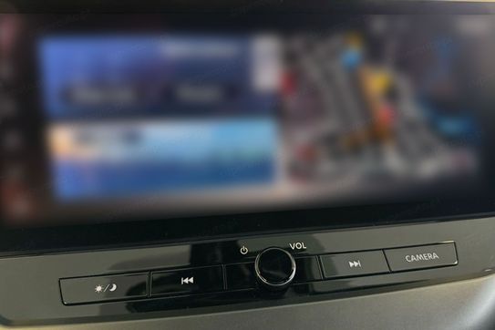 Nissan Juke N-Connecta 1.0 DIG-T