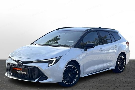 Toyota Corolla 2.0 Hybrid GR Sport