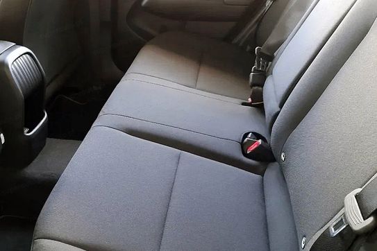 Hyundai Kona 1.0 T-GDI Smart