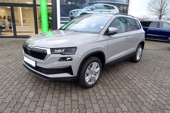 Skoda Karoq Drive 1.5 TSI  DSG