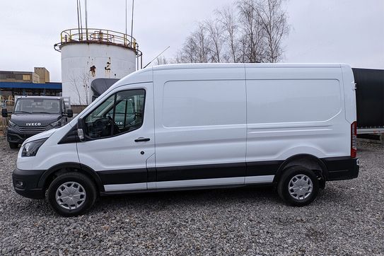 Ford Transit 350 L3H2 Trend A8