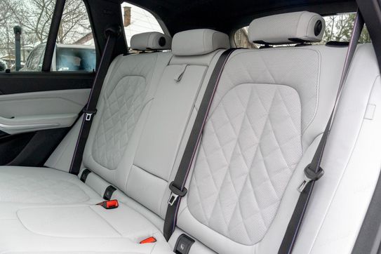 BMW X5 xDrive30d M Sport