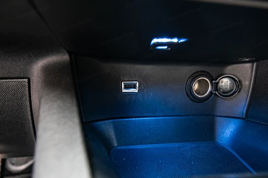 Peugeot 3008 1.6 PureTech Hybrid PHEV Allure