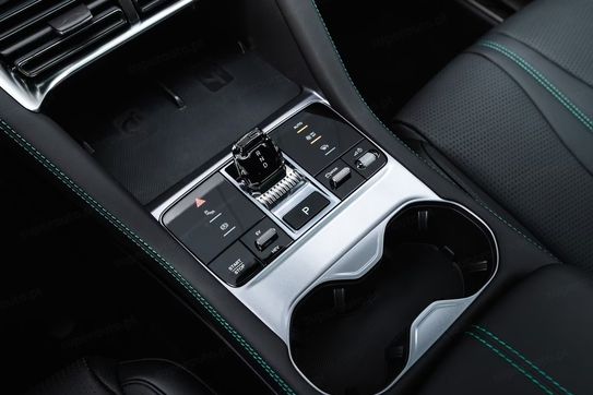 BYD Seal U DM-i Boost