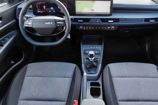 Kia Stonic 1.0 t-Gdi l