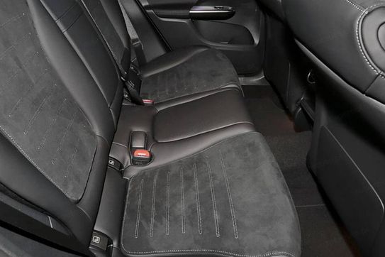 Mercedes GLC Coupe 220 d  4-Matic AMG Line