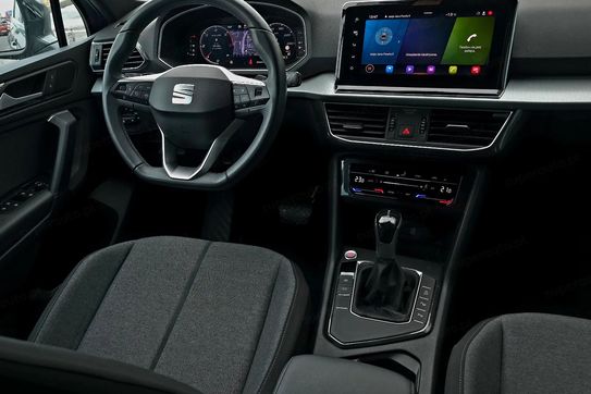 Seat Tarraco 2.0 TDI Style DSG