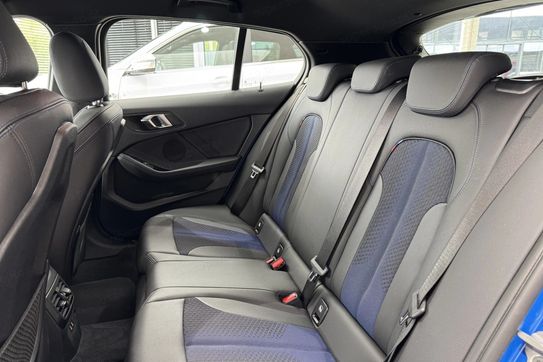 BMW Seria 1 118i M Sport