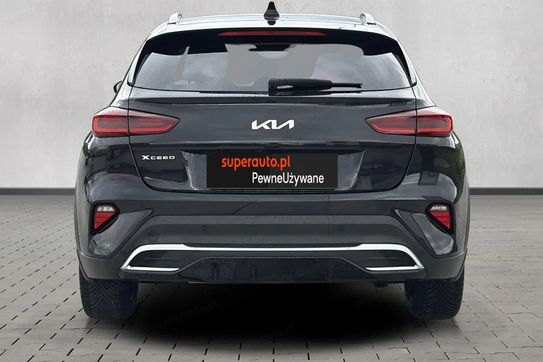 Kia XCeed 1.5 t-Gdi m Dct