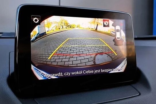 Mazda CX-3 2.0 SkyEnergy