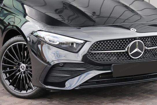 Mercedes Klasa A 220 4-Matic AMG Line