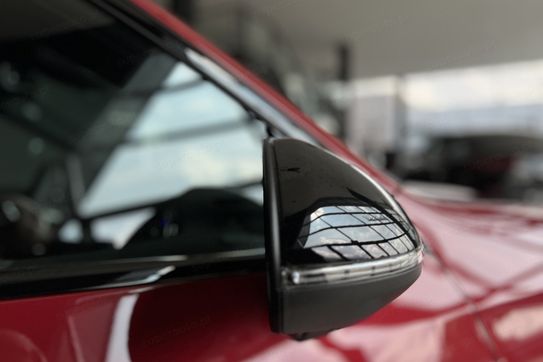 Mercedes GLC 200 d  4-Matic AMG Line