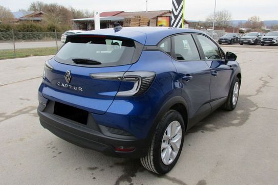 Renault Captur Evolution 1.0 TCe