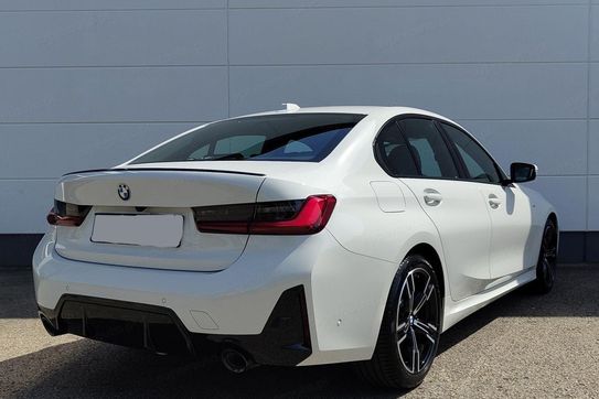 BMW Seria 3 320i M Sport