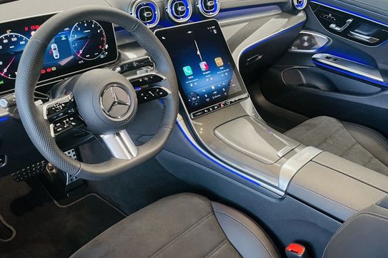 Mercedes CLE 200 AMG Line