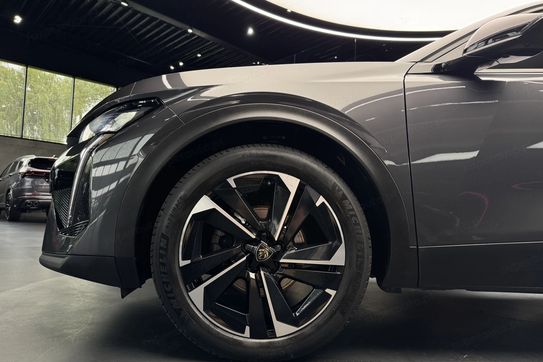 Peugeot 408 1.2 PureTech Allure Pack S&S EAT8