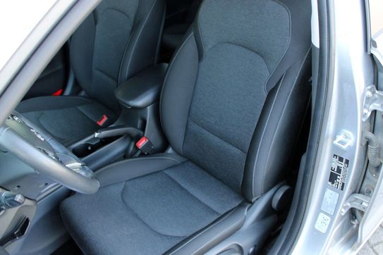 Hyundai i30 1.5 T-GDI Smart