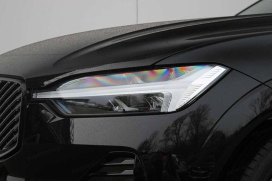 Volvo XC60 B5 AWD Ultra Black Edition