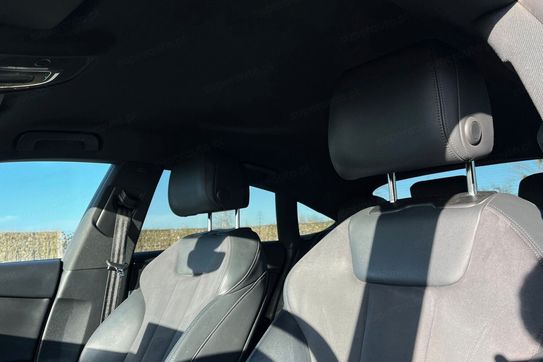 Audi A5 TFSI 150 kW quattro S tronic