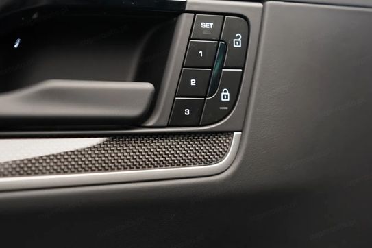 Porsche Cayenne S E-Hybrid