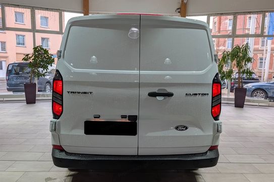 Ford Transit Custom 280 L1H1 Trend