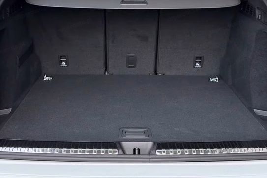 Audi Q5 TDI quattro S line Sportback