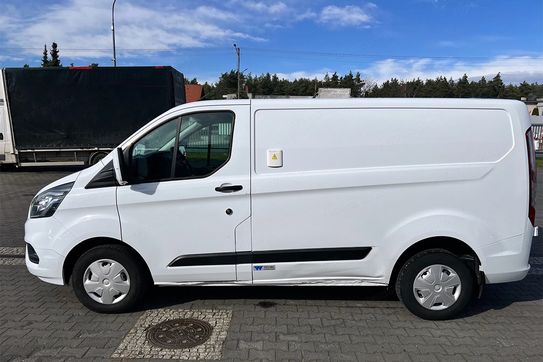 Ford Transit Custom L1H1 Chłodnia do 0°