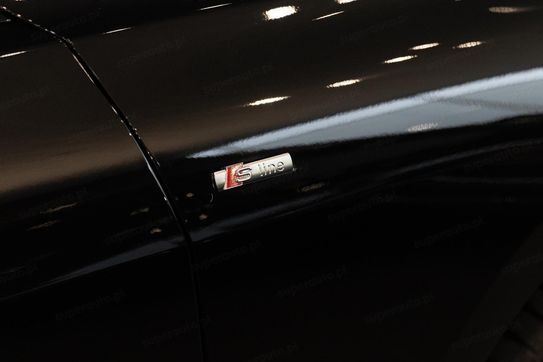 Audi A5 TFSI quattro S line