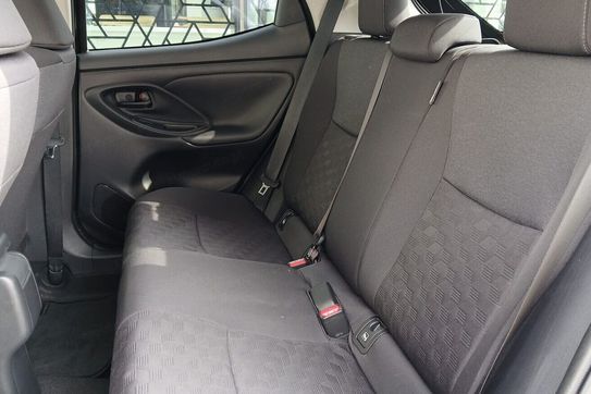 Toyota Yaris Hybrid 1.5 Style