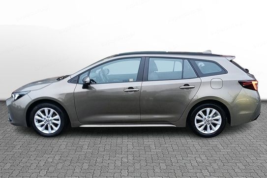 Toyota Corolla 1.8 Hybrid Comfort