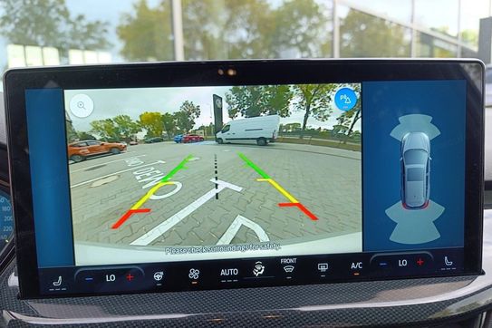 Ford Focus 1.5 EcoBlue ST-Line X aut