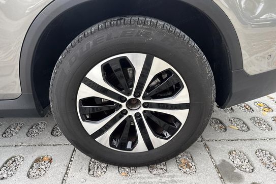 Mercedes GLC 220 d