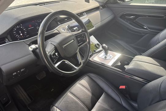 Land Rover Range Rover Evoque 2.0 P200 mHEV SE