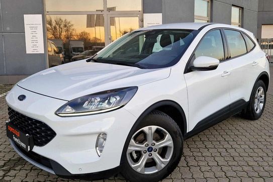 Ford Kuga 1.5 EcoBlue FWD Trend