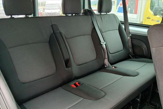 Renault Trafic Kombi L2H1 EDC