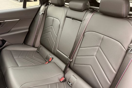 BMW Seria 5 Touring 520i M Sport