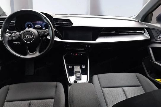 Audi A3 30 TDI S tronic