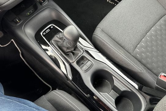 Toyota Corolla 1.8 Hybrid Comfort