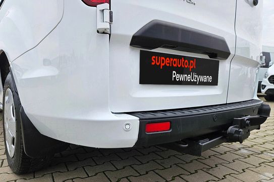 Ford Transit Custom L2H1