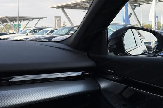 BMW Seria 5 Touring 520d xDrive M Sport