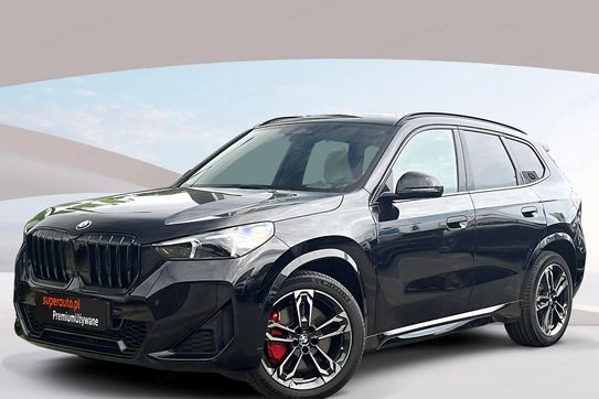 BMW X1 xDrive20d M Sport