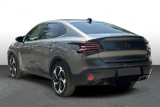 Citroen C4 X Shine 1.2 PureTech S&S EAT8