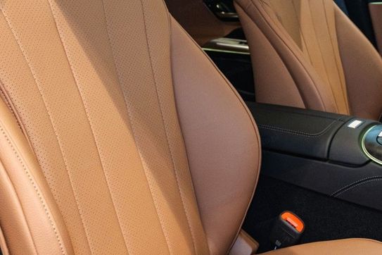 Mercedes Klasa E 200 d  Avantgarde