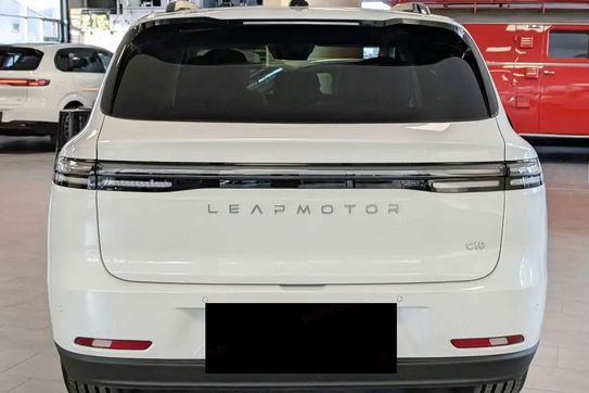 Leapmotor C10 Design 1.5 Hybrid
