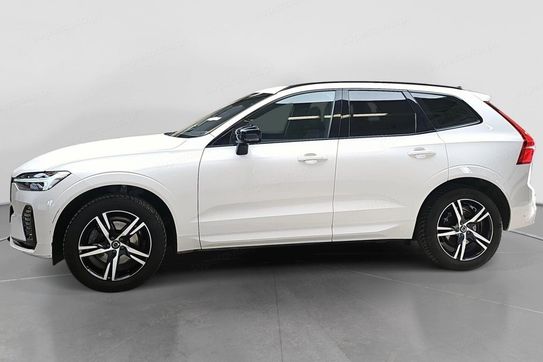 Volvo XC60 B4 B R-Design