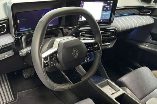 Renault 5 Urban Range Techno