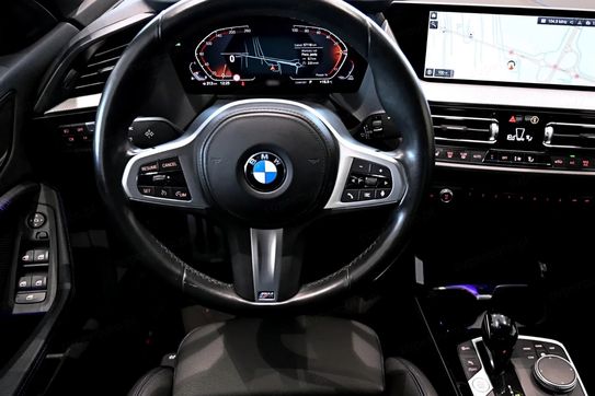 BMW Seria 2 Gran Coupe 218i M Sport