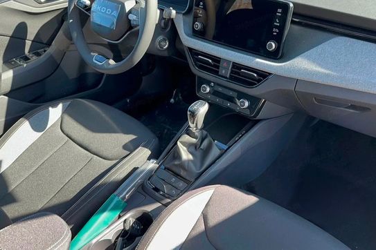 Skoda Kamiq Selection 1.0 TSI DSG