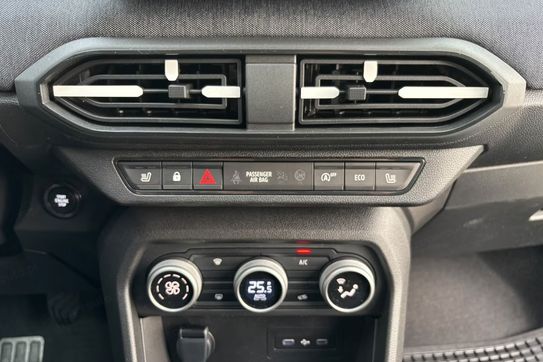 Dacia Sandero Journey 1.2 Eco-G LPG